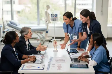 2026 Nurse Educator Degree Jobs That Do Not Require Licensure thumbnail
