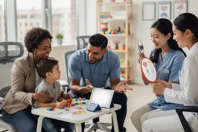 2027 Speech Pathology Degree Recession Resilience Report: Which Career Paths Hold Up Best During Economic Downturns