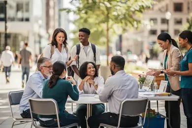 2026 Urban Ministry Master's Programs With Practicum Placement Support thumbnail