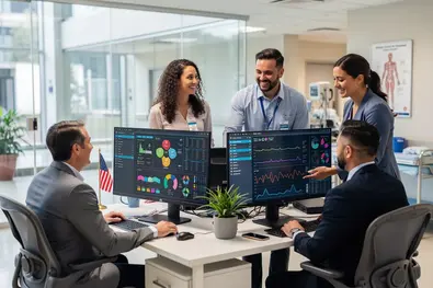 2026 EHR and Clinical Systems Roles You Can Target With a Health Informatics Degree