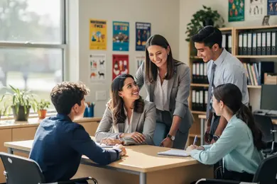 2026 School Counseling Salary Trends Report: Are Wages Keeping Up With Tuition and Inflation? thumbnail