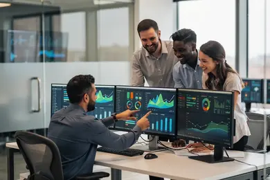 2026 Data Analytics Specializations for Reporting and Dashboarding Careers thumbnail