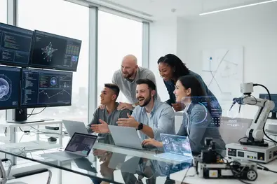 2026 The Future of Online AI Master's Programs