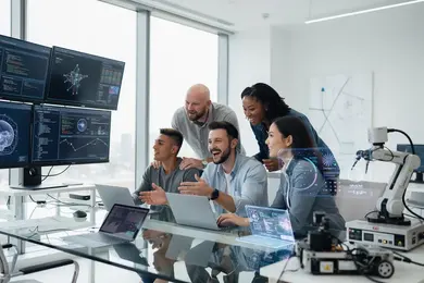 2026 The Future of Online AI Master's Programs thumbnail