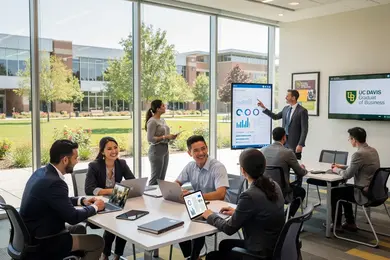 2026 University of California, Davis - Graduate School of Business Online Master of Business Administration (MBA): Cost, Admissions, Curriculum, and Career Paths thumbnail