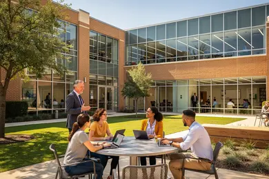2026 Is The University of Texas at Tyler Good for Online Students? Programs, Flexibility, and Value thumbnail