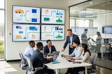 2026 Online Supply Chain Management Degrees With Supplier Management Coursework thumbnail