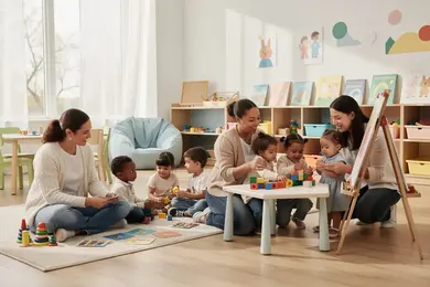 2027 Online Child Development Degree Programs With No Application Fee and Rolling Admissions thumbnail