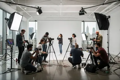 2026 Digital Photography Degree Program Availability Report: Which States and Schools Offer the Most Options thumbnail