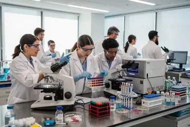 2026 Entry-Level Jobs With a Biological Sciences Master's Degree thumbnail