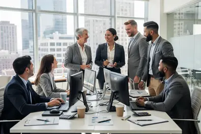2026 Finance Roles With the Strongest Promotion Potential