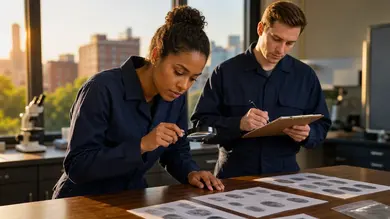 2027 Best Online Criminal Justice Degree Programs at Nonprofit Universities thumbnail