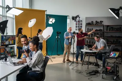 2026 Digital Photography Careers With the Best Long-Term Stability thumbnail