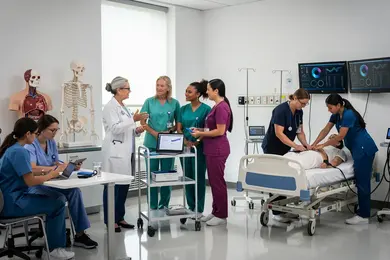 2026 Cost per Credit for Online Nursing Education Master's Programs: Tuition Comparison Guide thumbnail