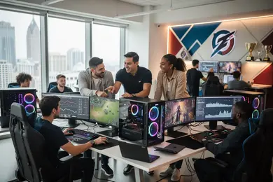2026 Online Esports Business Bachelor's Degree Programs Under $10,000 thumbnail