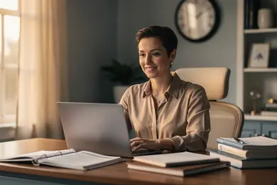 The University of North Carolina at Chapel Hill Online MBA Format: Schedule, Flexibility and Workload thumbnail