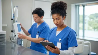 2027 Online Patient Safety Master's Programs Under $20,000: Total Tuition and Required Fees thumbnail