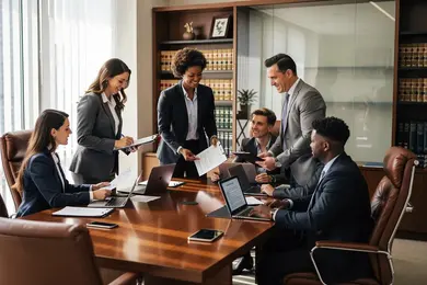 2026 Best Online Paralegal Studies Degrees for Students With a Business Background thumbnail