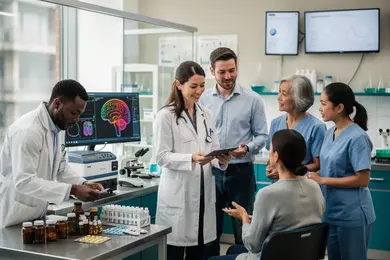 2026 How Long Does It Take to Earn an Online Psychopharmacology Master's Degree? Program Timelines & Completion Options thumbnail