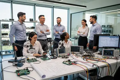 2027 Electrical Engineering Degree Earnings by Sector Report: Which Industries Reward Graduates the Most thumbnail