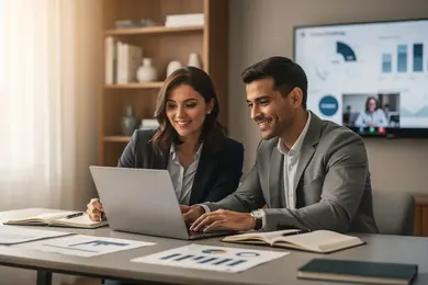 Careers after an online MBA in Strategy for working parents thumbnail