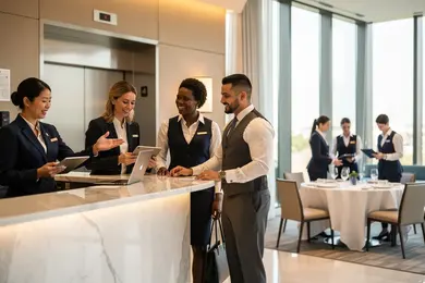 2026 Hospitality Management Master's Programs With Practicum Placement Support thumbnail