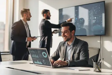 Careers After an Online MBA in Artificial Intelligence for Business for Career Changers thumbnail