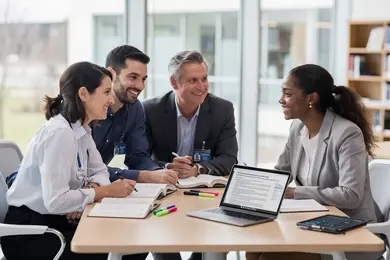 2027 Best Professional Doctorate Programs for Students With Some College Credit thumbnail