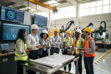 2027 Industrial Engineering Career Hotspots: Cities With the Best Pay, Job Openings, and Growth thumbnail