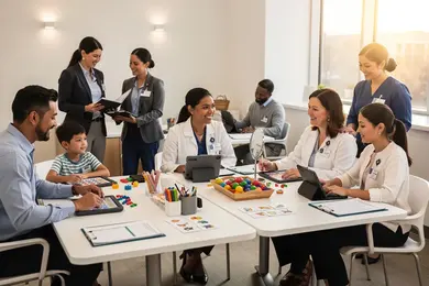 2026 Best Online SLP Programs With Strong Clinical Placement Support thumbnail