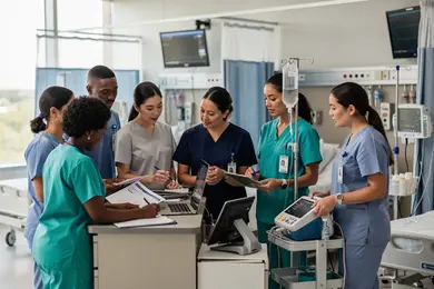 2026 Best ABSN Paths for Medical Assistants Moving Into RN Careers thumbnail