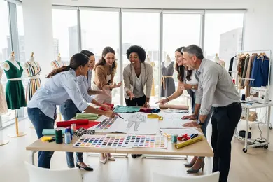 2026 How Fast Can You Earn an Online Fashion Design Bachelor's Degree? Timelines & Completion Options thumbnail