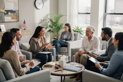 2026 Best Online Marriage and Family Therapy Degrees for Career Changers