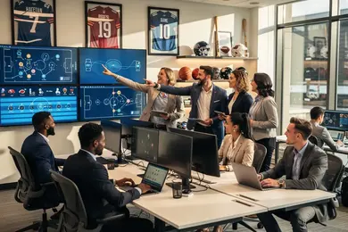 2026 Best Online Sport Management Programs for Professionals Seeking Operations-Side Sports Careers thumbnail