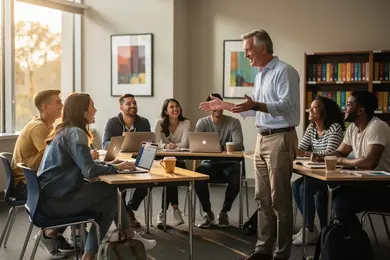 2026 California Lutheran University Transfer Credit Policy: How Many Credits Can You Bring? thumbnail