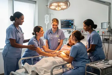 2026 Does a Nurse Midwifery Program Require In-Person Clinical Training? thumbnail