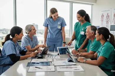 2027 Online Nurse Leadership Degree Programs That Accept 60, 75, or 90 Transfer Credits thumbnail