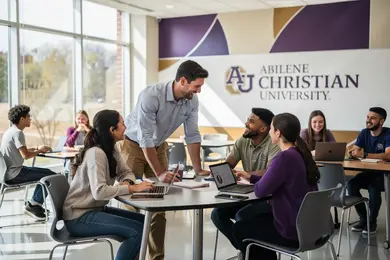2026 Abilene Christian University Online Ed.D. in Organizational Leadership - Higher Education: Cost, Admissions, Curriculum, and Career Paths thumbnail