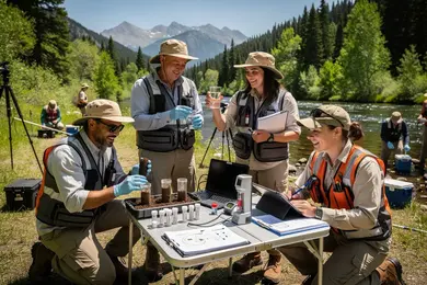 2026 Highest-Paying Environmental Science Master's Specializations Ranked thumbnail