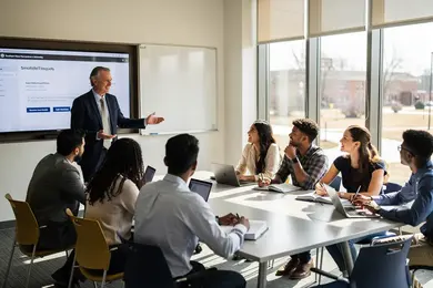 2026 Is Southern New Hampshire University's Online MA in Communication - General Communication Worth It? What Students Should Know thumbnail