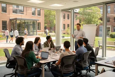 2026 Accelerated Online Programs at Simmons University thumbnail