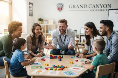 2026 Is Grand Canyon University's Online BS in Early Childhood Education Worth It? What Students Should Know thumbnail