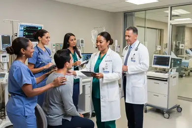 2026 DNP Programs With Rolling Admissions thumbnail
