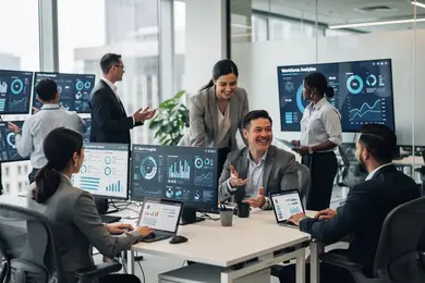 2026 AI Master's Degrees for HR Professionals thumbnail