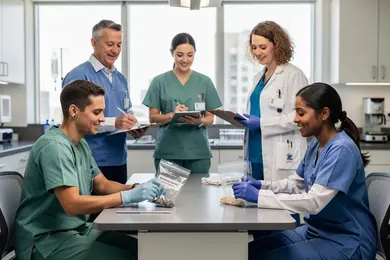 2027 Forensic Nursing Salary Trends Report: Are Wages Keeping Up With Tuition and Inflation? thumbnail