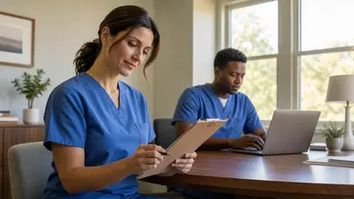 2027 Online Psychiatric Mental Health Nurse Practitioner Doctorate Programs with Rolling Admissions: Deadlines, Start Dates, and Application Tips thumbnail