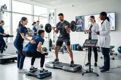 2026 Community College to Exercise & Sports Science Bachelor's Degree Transfer Guide thumbnail