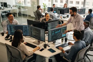 2027 Remote Work Report for Information Technology Graduates: Flexible Roles, Pay, and Hiring Trends thumbnail