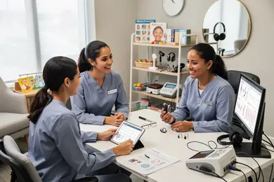 2026 Best Communication Disorders Master's Specializations for Career Growth thumbnail