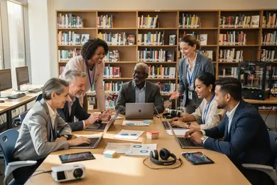 2026 Best Library and Information Science Degrees for School Library and Media Careers thumbnail